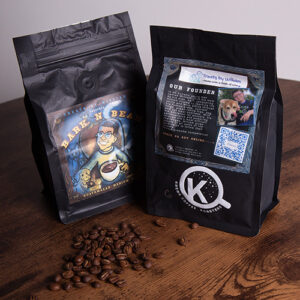 guatemalan medium roast coffee